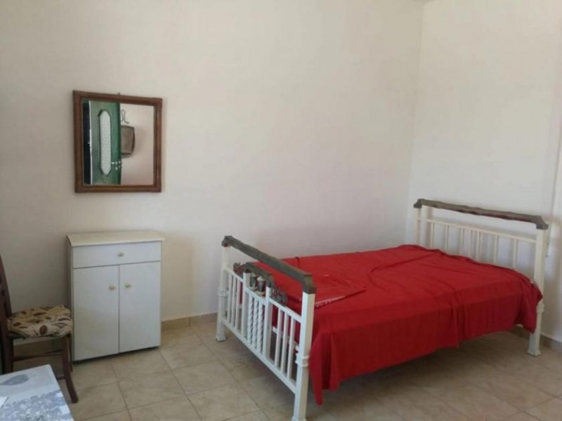 Grigoria Kreta, Grigoria Einfamilienhaus 149m² Wfl. Meer- und Bergblick Haus kaufen